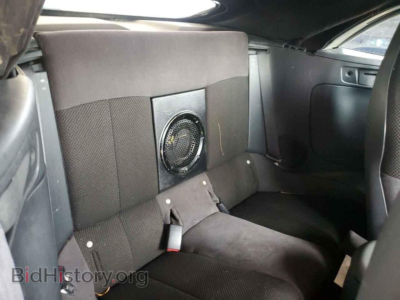 2007 MITSUBISHI ECLIPSE - VIN: 4A3AL35T07E025376 - Фото 10