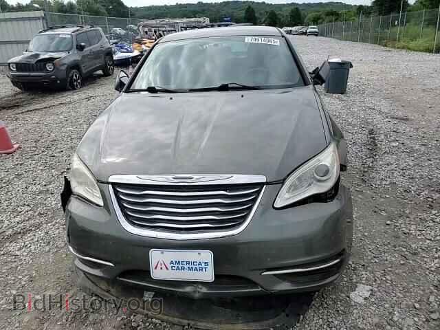 2013 CHRYSLER 200 - VIN: 1C3CCBBB9DN714382 - Фото 14