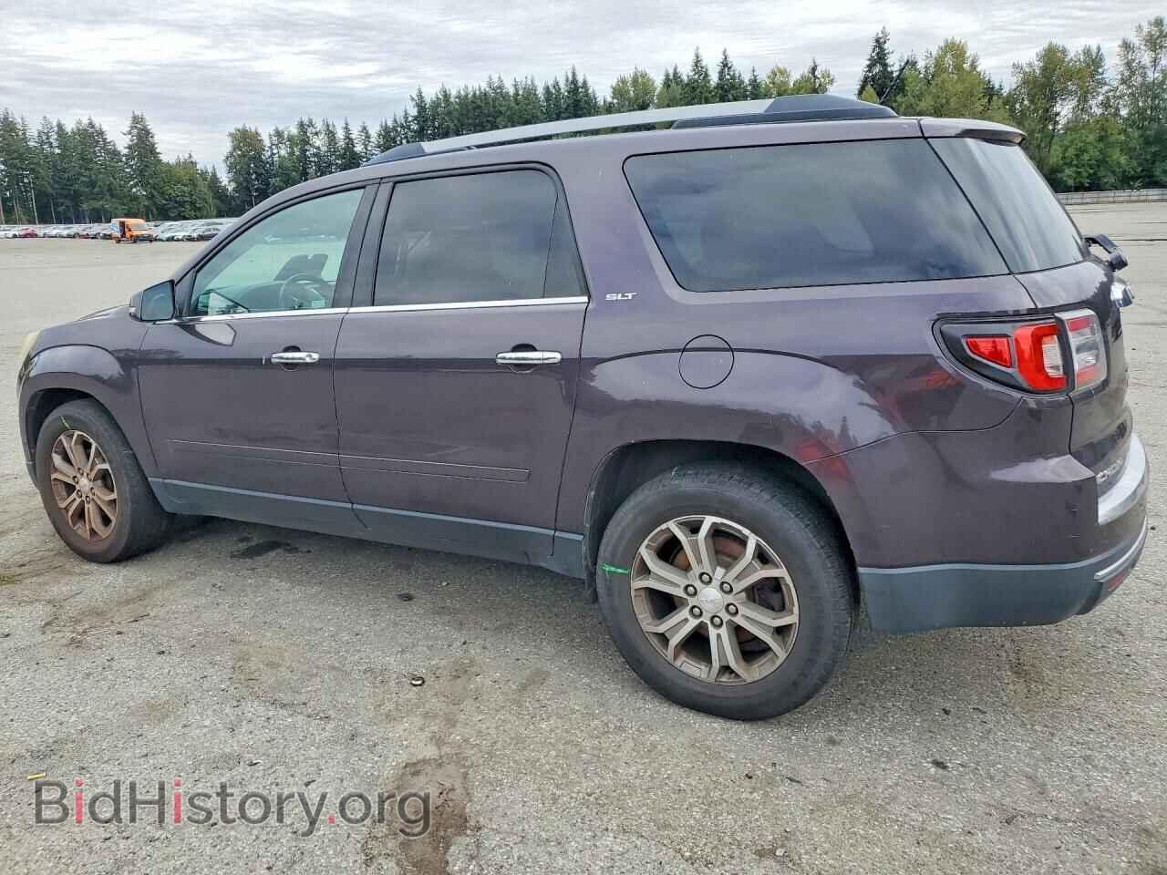 2015 GMC ACADIA - VIN: 1GKKVRKD7FJ108265 - Фото 2