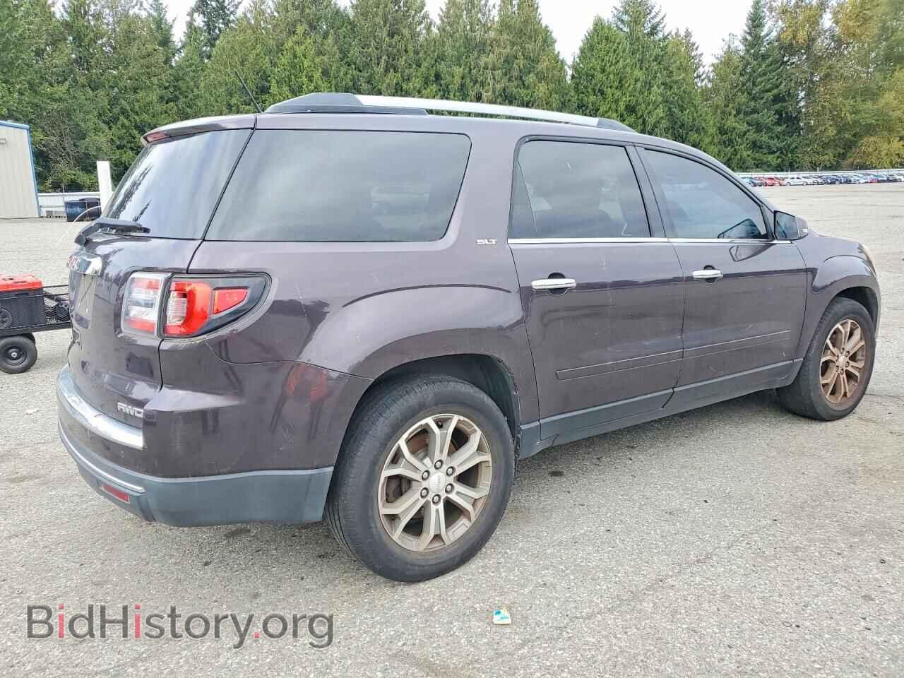 2015 GMC ACADIA - VIN: 1GKKVRKD7FJ108265 - Фото 3