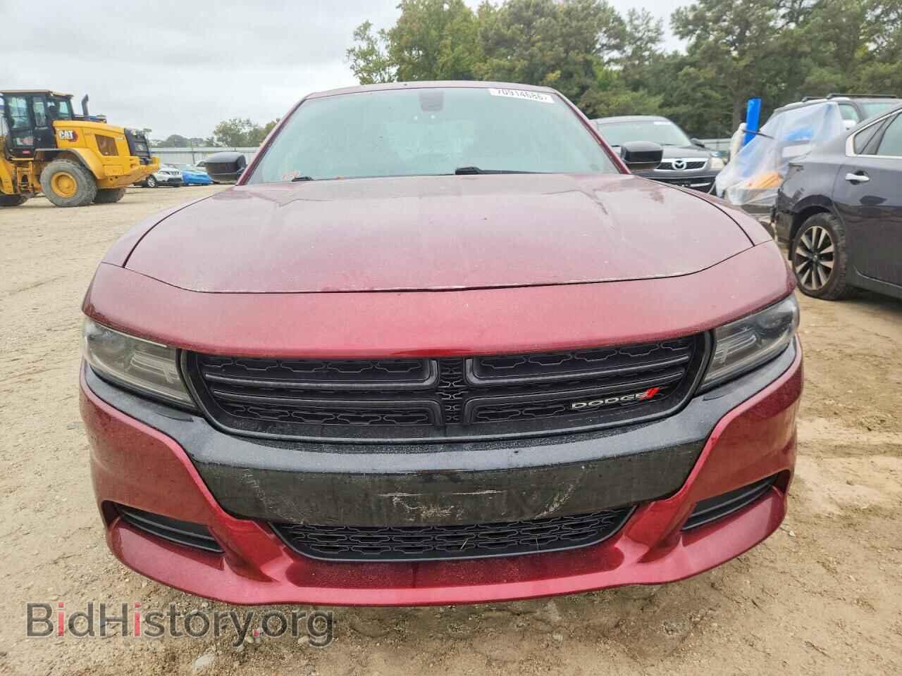 2017 DODGE CHARGER - VIN: 2C3CDXHG8HH509678 - Фото 5