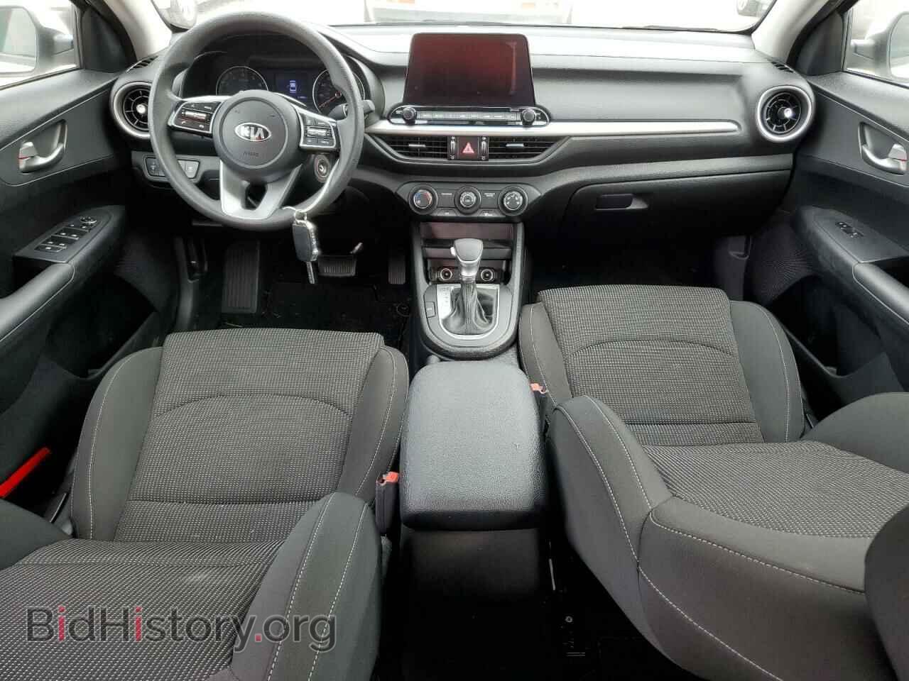 2020 KIA FORTE - VIN: 3KPF24AD0LE211742 - Фото 8
