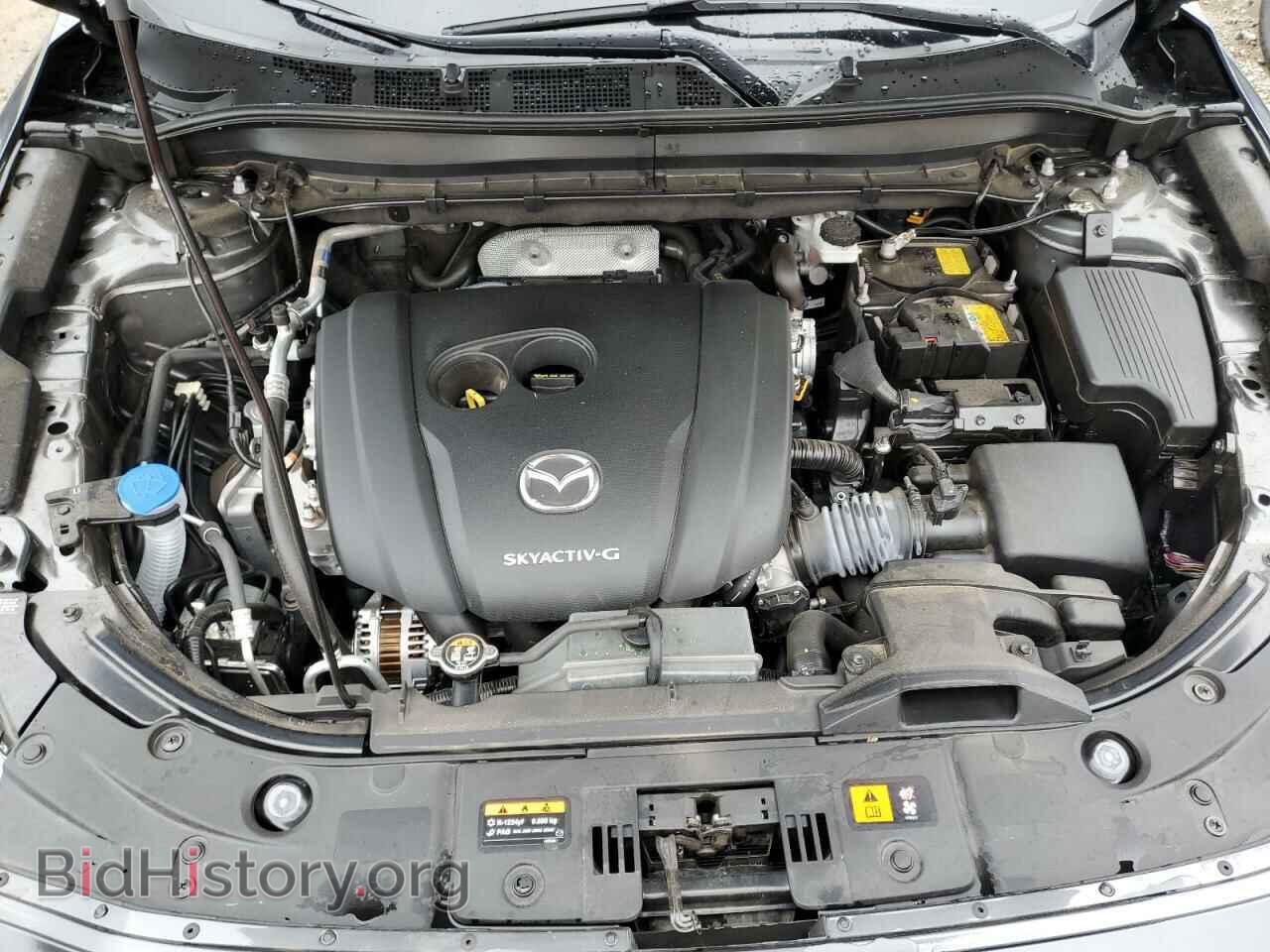 2023 MAZDA CX-5 PREFE - VIN: JM3KFBCM0P0112008 - Фото 12