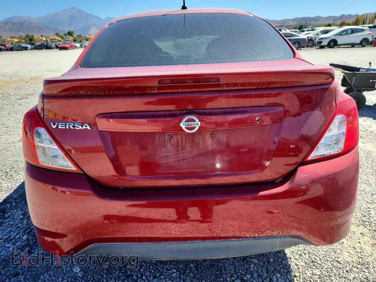 2017 NISSAN VERSA - VIN: 3N1CN7AP3HL902470 - Photo 6