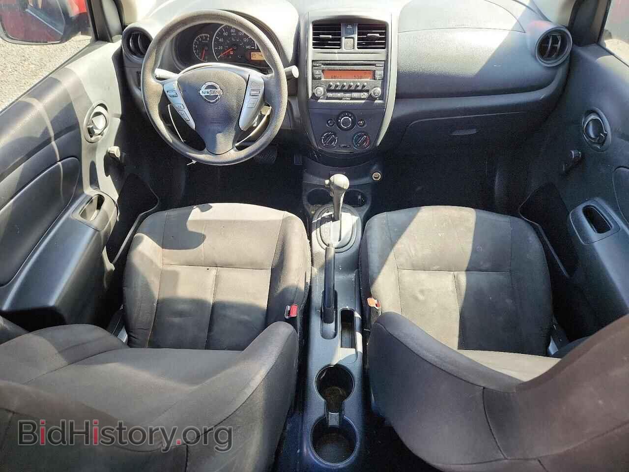 2017 NISSAN VERSA - VIN: 3N1CN7AP3HL902470 - Photo 8