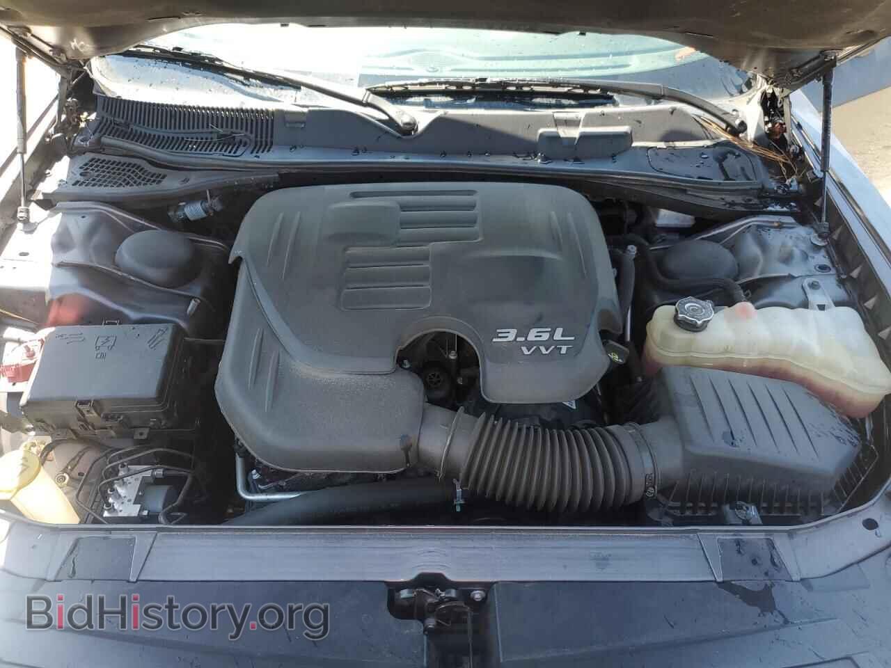 2021 DODGE CHALLENGER - VIN: 2C3CDZAG3MH615519 - Photo 11