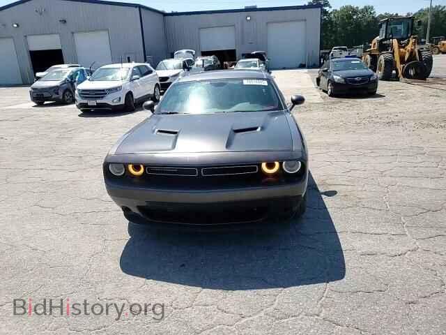 2021 DODGE CHALLENGER - VIN: 2C3CDZAG3MH615519 - Photo 14