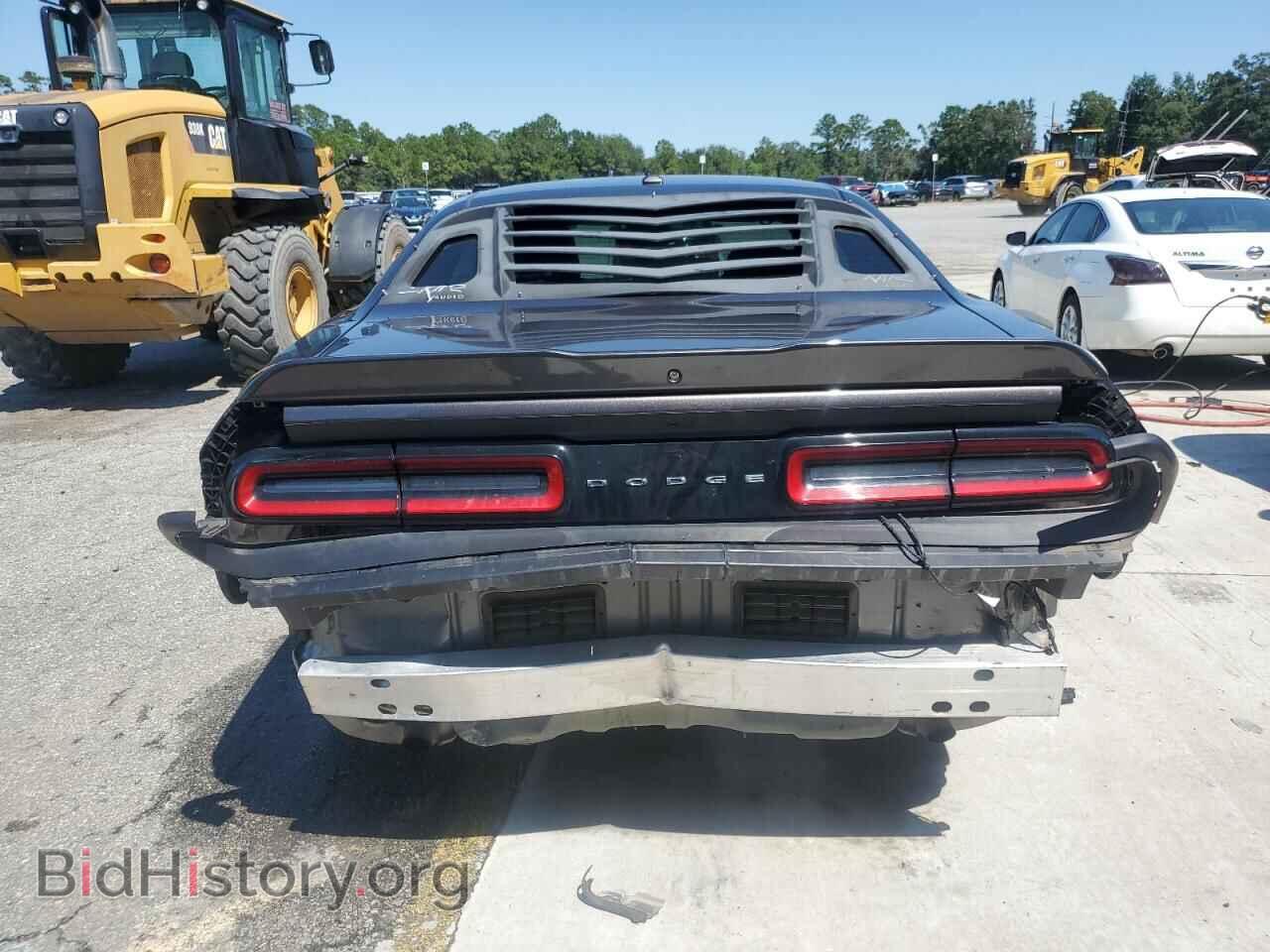 2021 DODGE CHALLENGER - VIN: 2C3CDZAG3MH615519 - Photo 6