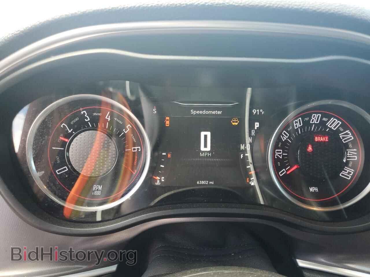 2021 DODGE CHALLENGER - VIN: 2C3CDZAG3MH615519 - Photo 9