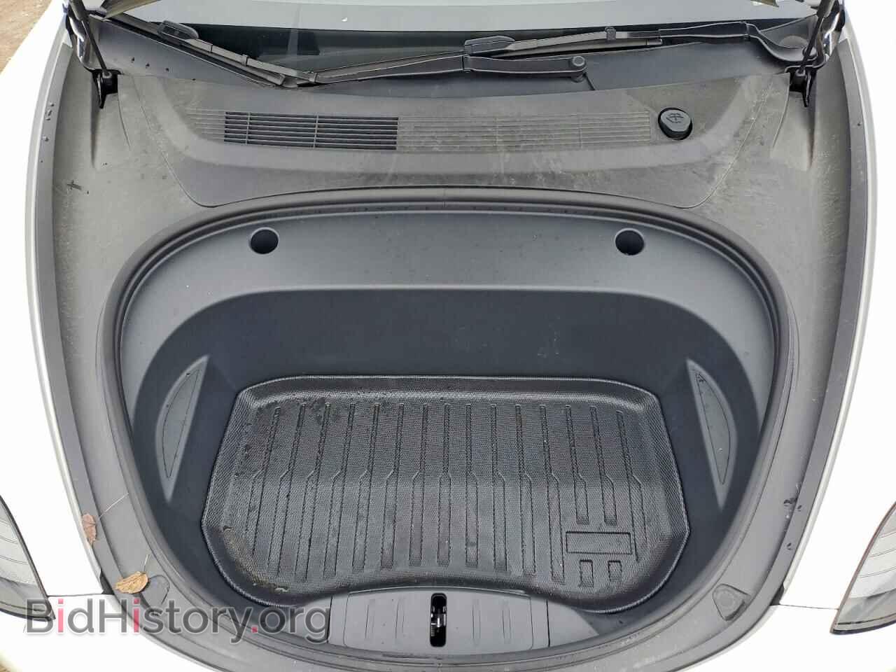 2023 TESLA MODEL 3 - VIN: 5YJ3E1EA4PF589488 - Photo 11