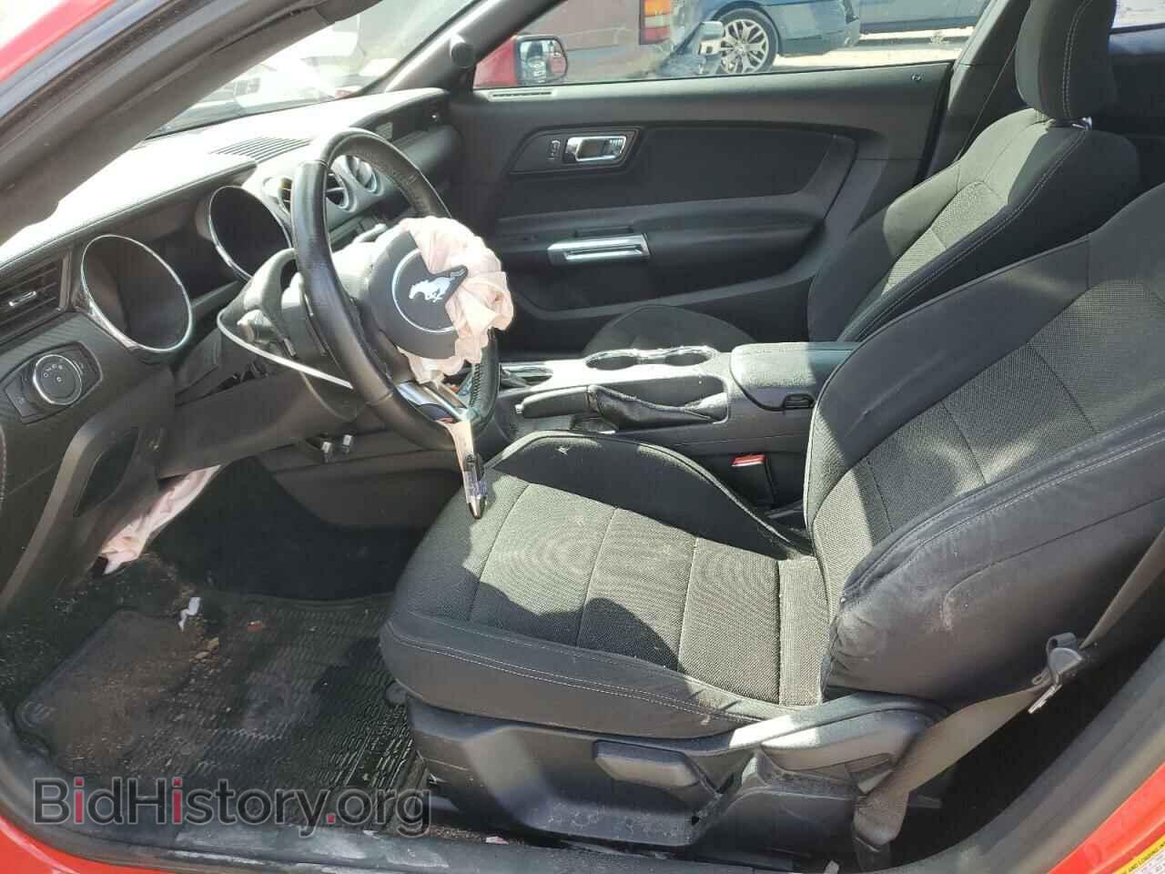 2017 FORD ALL Models - VIN: 1FA6P8AMXH5209689 - Фото 7