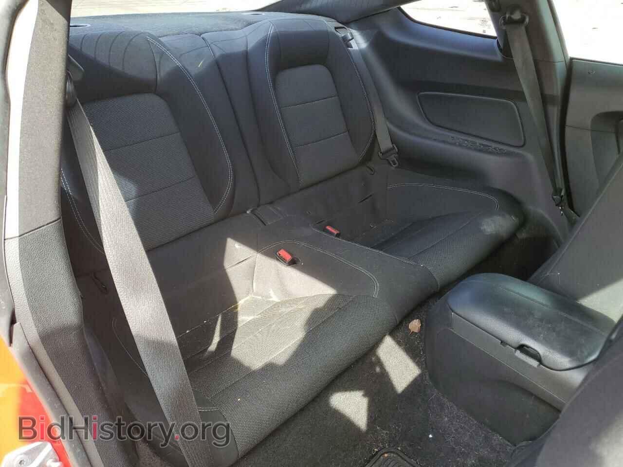 2017 FORD ALL Models - VIN: 1FA6P8AMXH5209689 - Фото 10