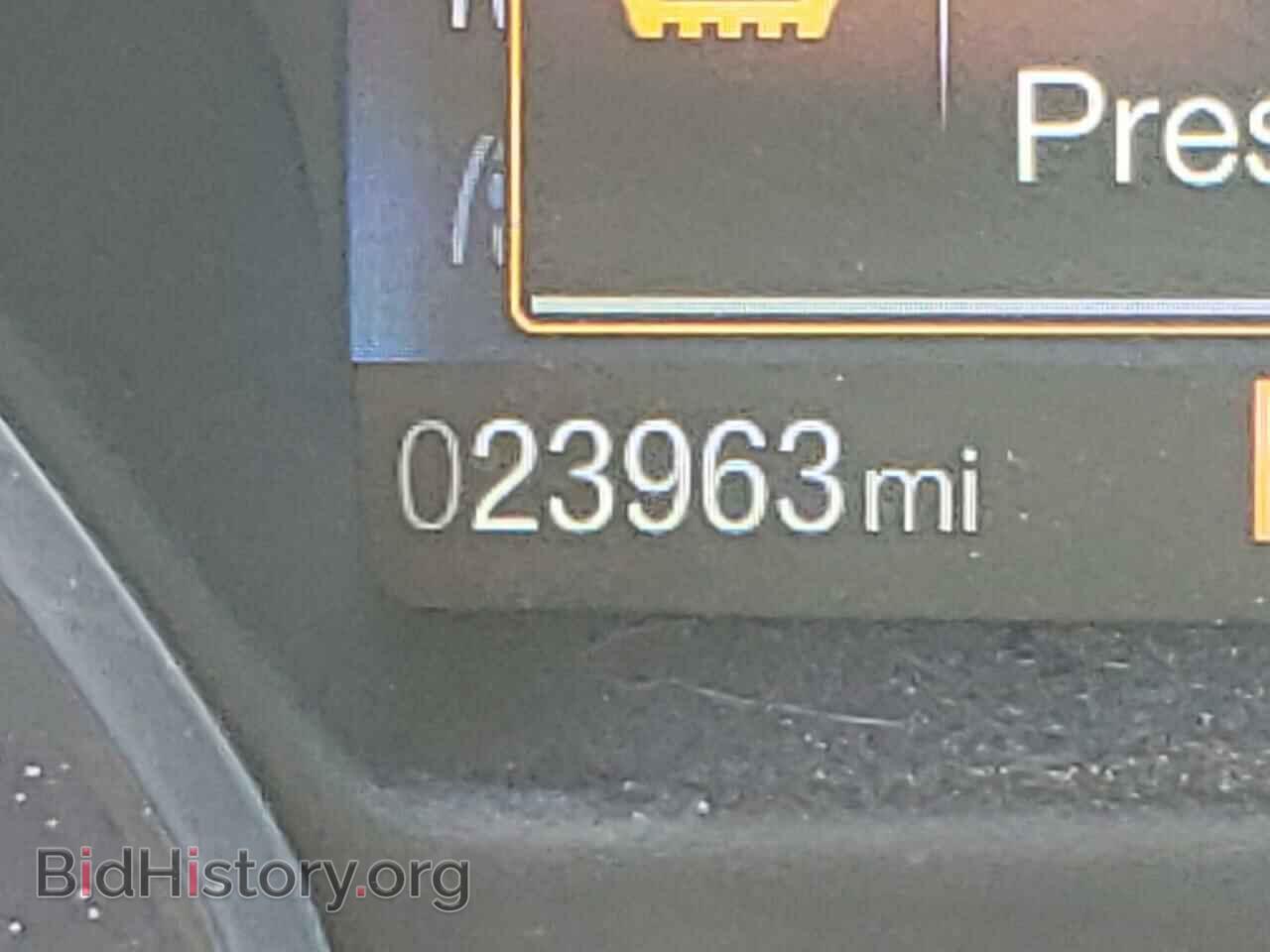 2018 FORD FOCUS - VIN: 1FADP3F28JL269859 - Фото 8