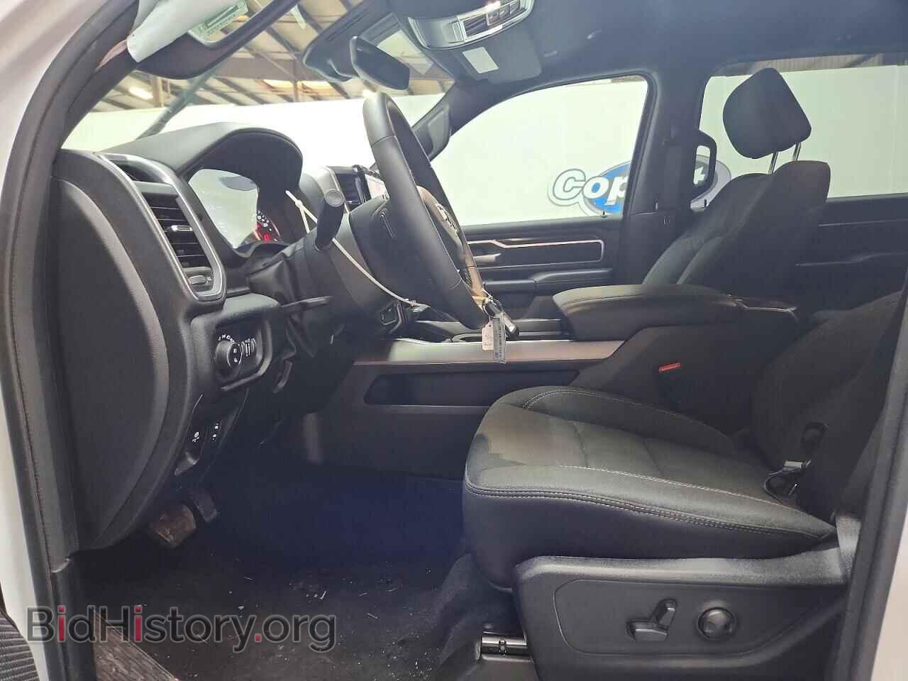 2026 RAM 1500 - VIN: 3C6SRFFP9T4170341 - Photo 7