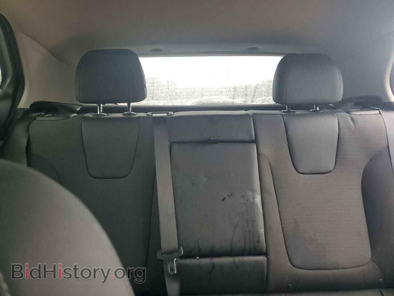 2020 BUICK ENCORE - VIN: KL4MMDSL0LB080438 - Photo 10