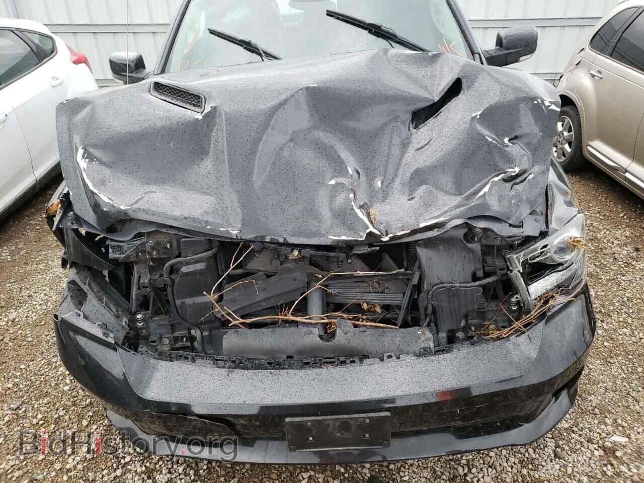 2017 RAM 1500 - VIN: 1C6RR7HT8HS694500 - Фото 7