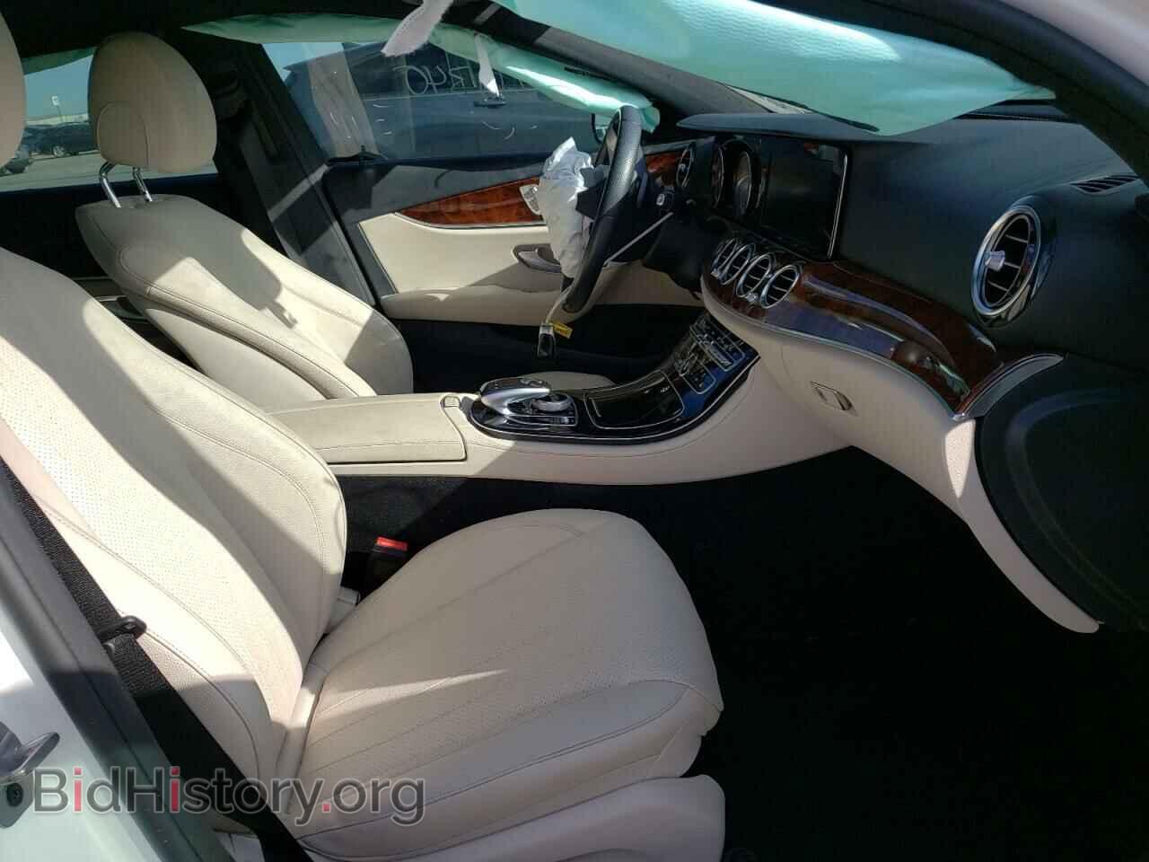 2018 MERCEDES-BENZ E-CLASS - VIN: WDDZF4JB9JA473619 - Фото 5