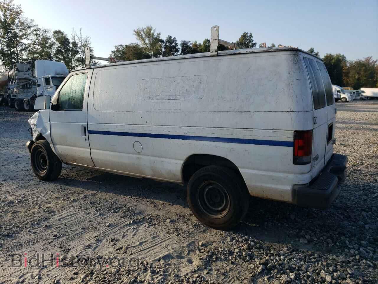 2007 FORD ALL Models - VIN: 1FTNE24L97DA15512 - Фото 2