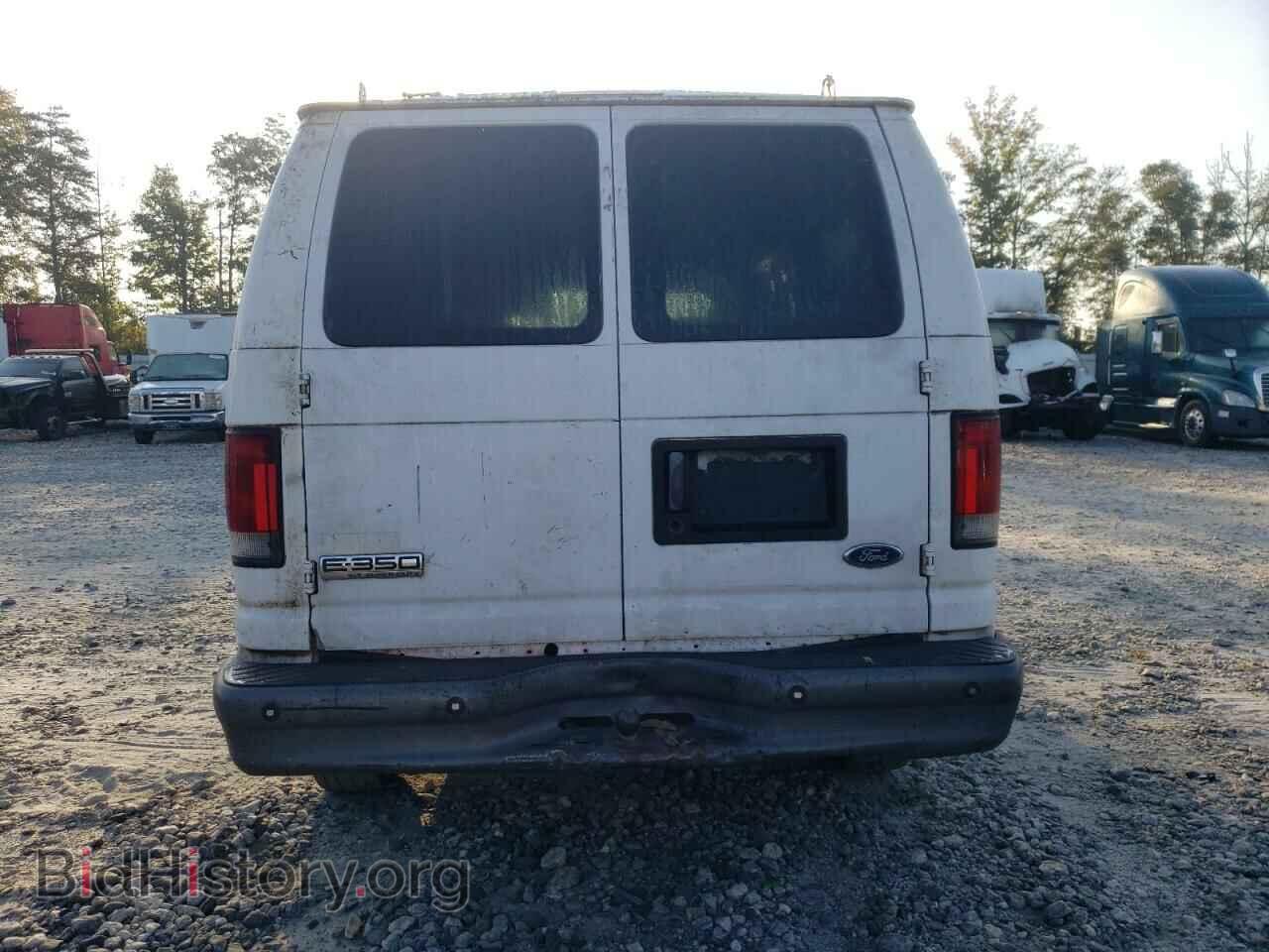 2007 FORD ALL Models - VIN: 1FTNE24L97DA15512 - Фото 6