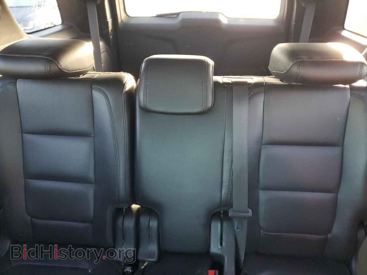 2015 FORD EXPLORER - VIN: 1FM5K7D81FGA68697 - Фото 10