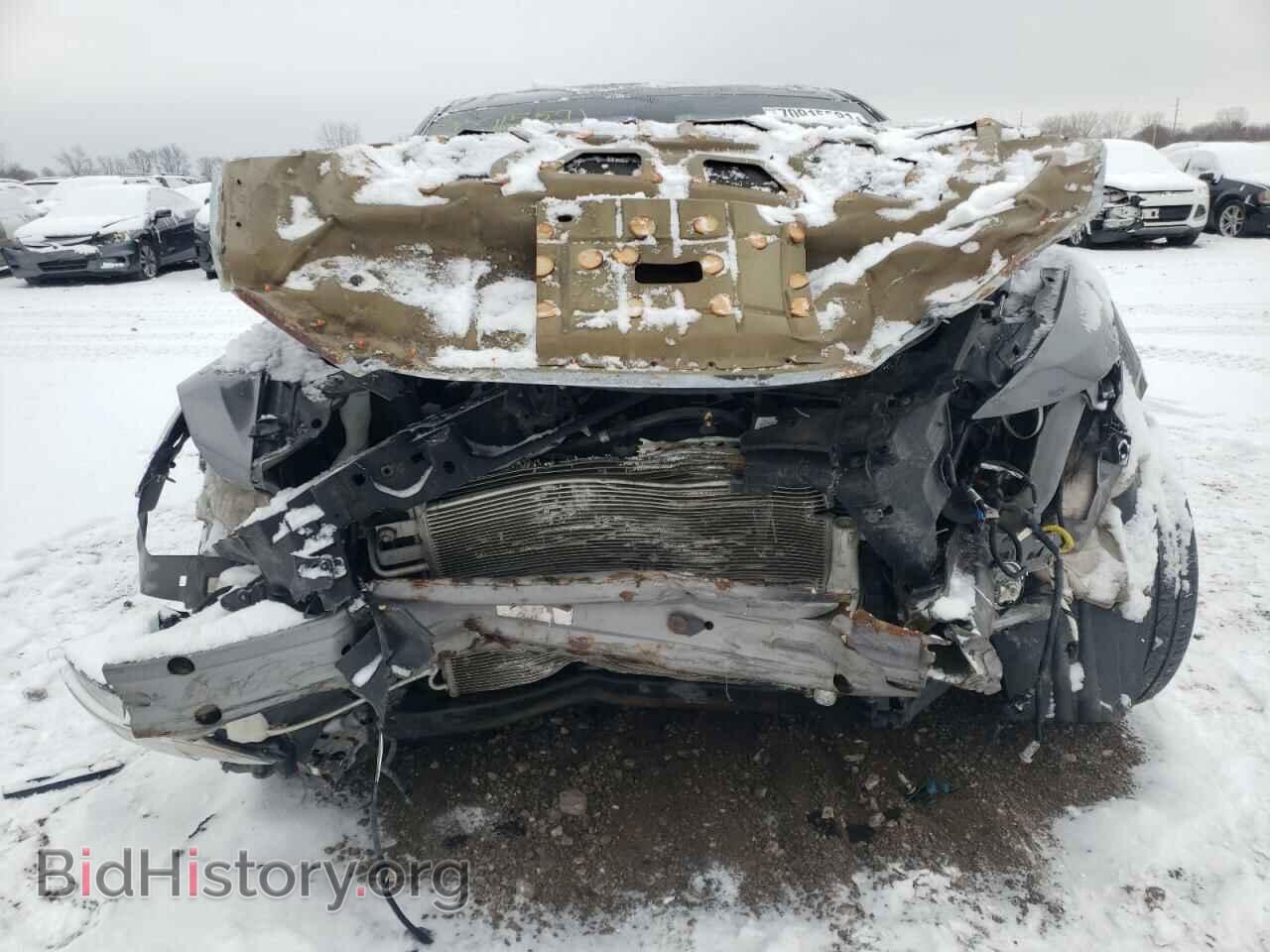 2013 FORD TAURUS - VIN: 1FAHP2E83DG229574 - Фото 9