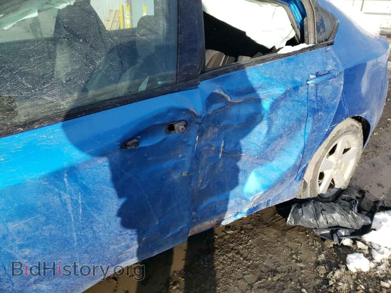 2015 DODGE DART - VIN: 1C3CDFBB0FD390350 - Фото 10