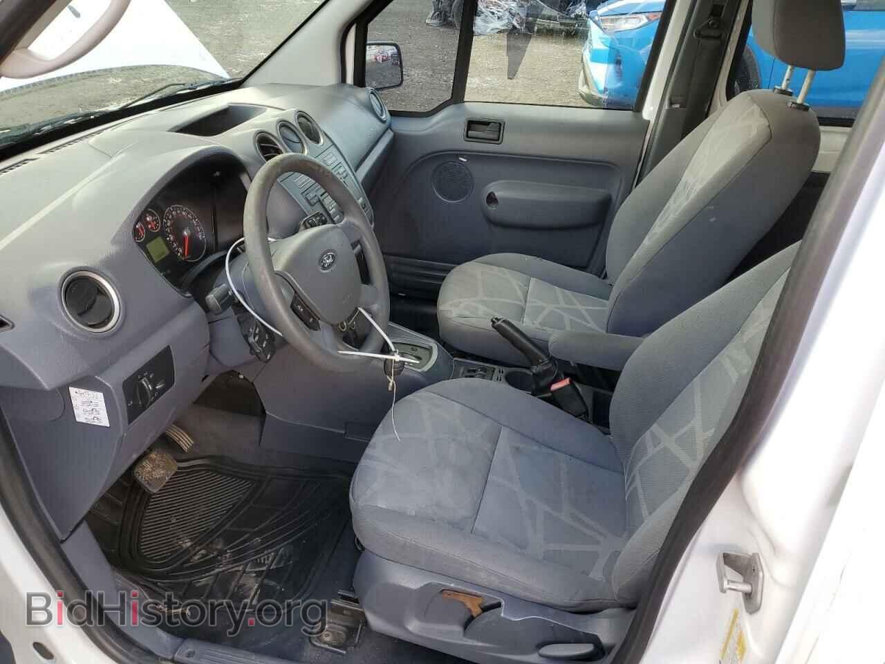 2010 FORD TRANSIT - VIN: NM0LS6BN9AT040450 - Фото 7