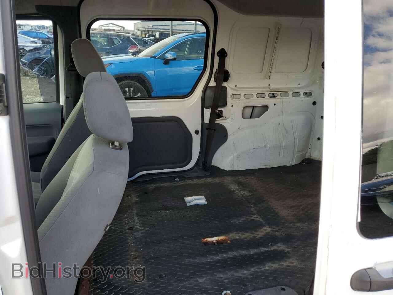 2010 FORD TRANSIT - VIN: NM0LS6BN9AT040450 - Фото 10