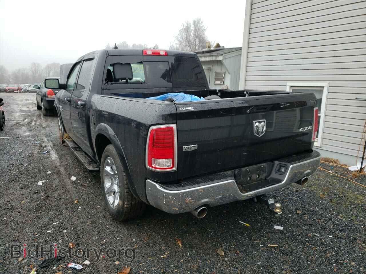 2015 RAM 1500 - VIN: 1C6RR7NTXFS748834 - Фото 3