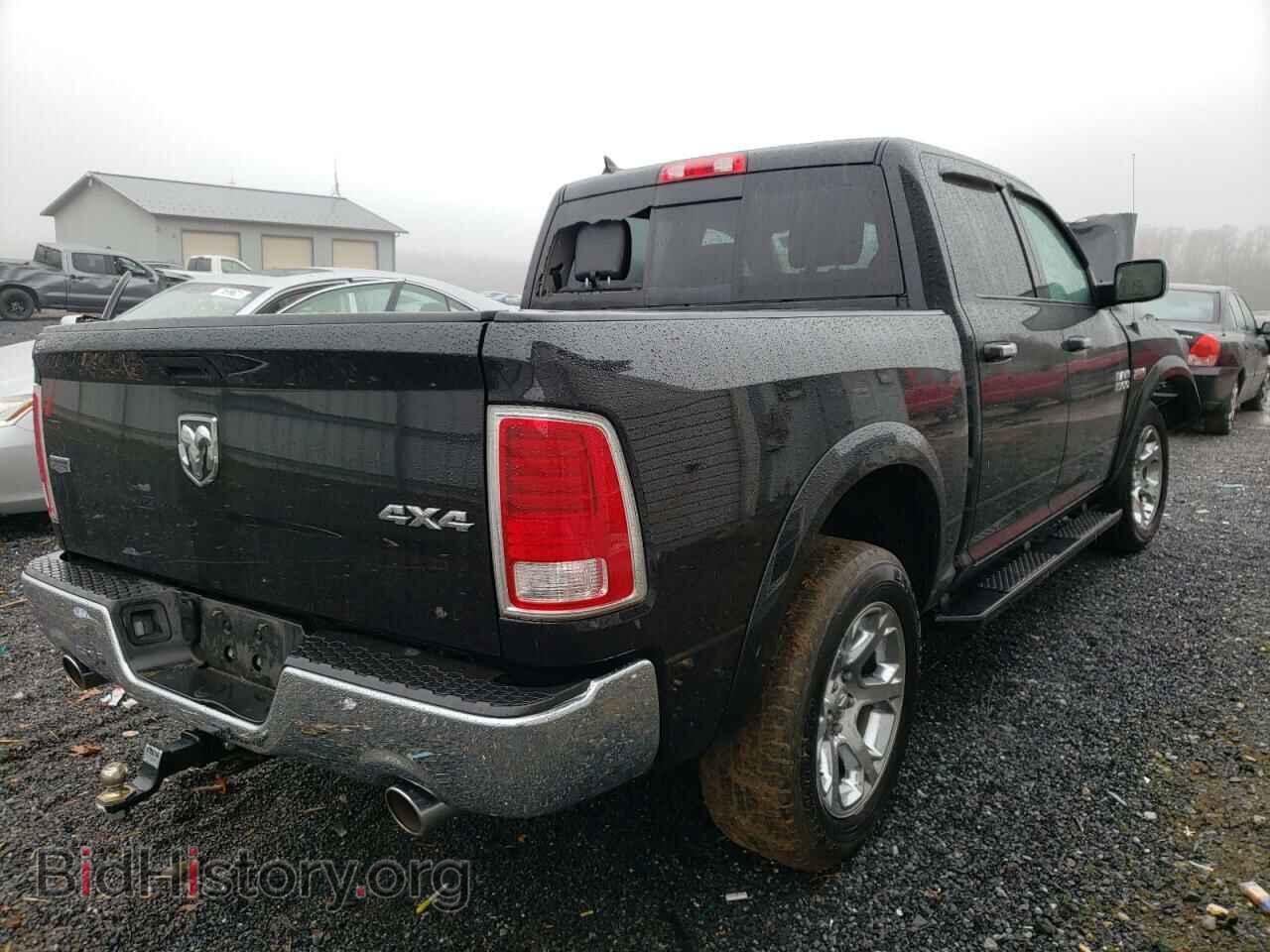 2015 RAM 1500 - VIN: 1C6RR7NTXFS748834 - Фото 4
