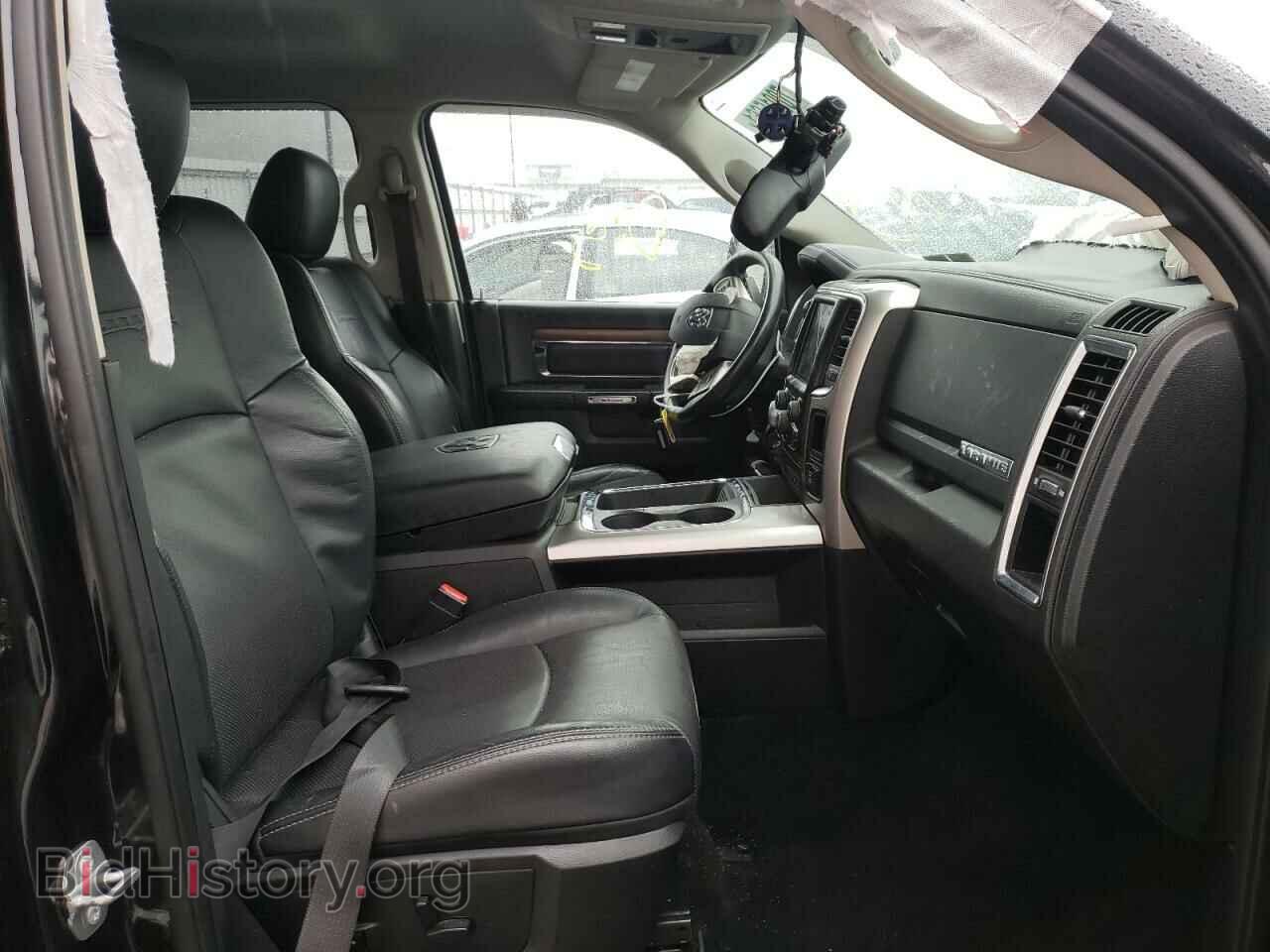 2015 RAM 1500 - VIN: 1C6RR7NTXFS748834 - Фото 5