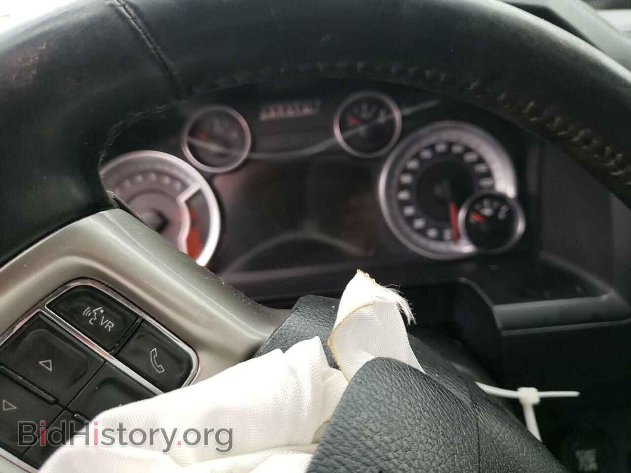 2015 RAM 1500 - VIN: 1C6RR7NTXFS748834 - Фото 8