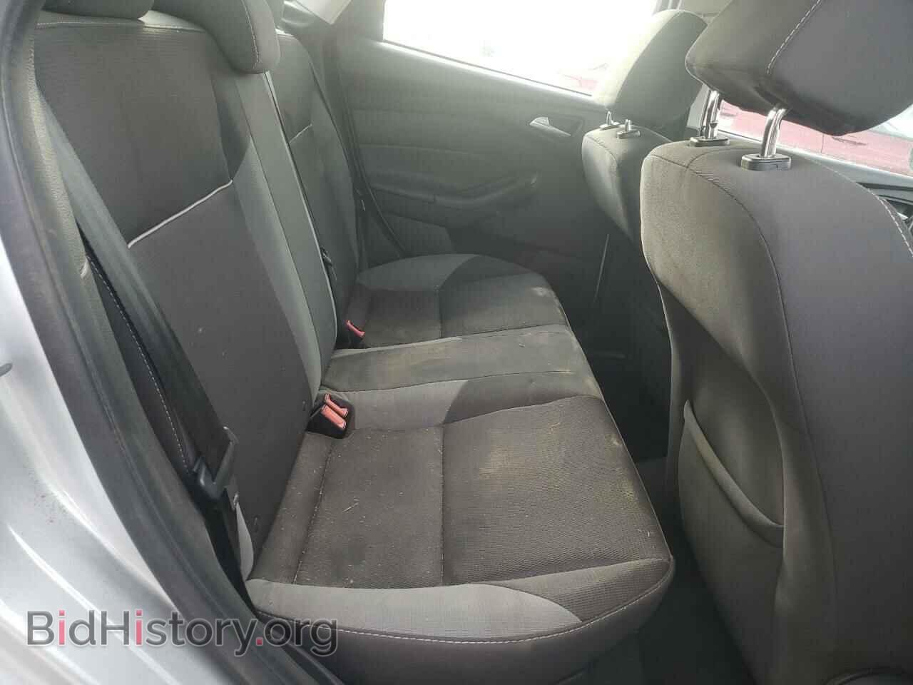 2013 FORD FOCUS - VIN: 1FADP3F20DL184132 - Фото 6