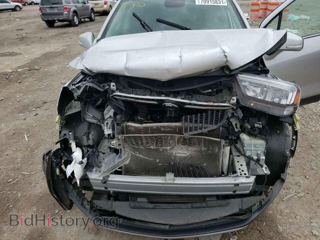 2018 BUICK ENCORE - VIN: KL4CJASB1JB713021 - Photo 7