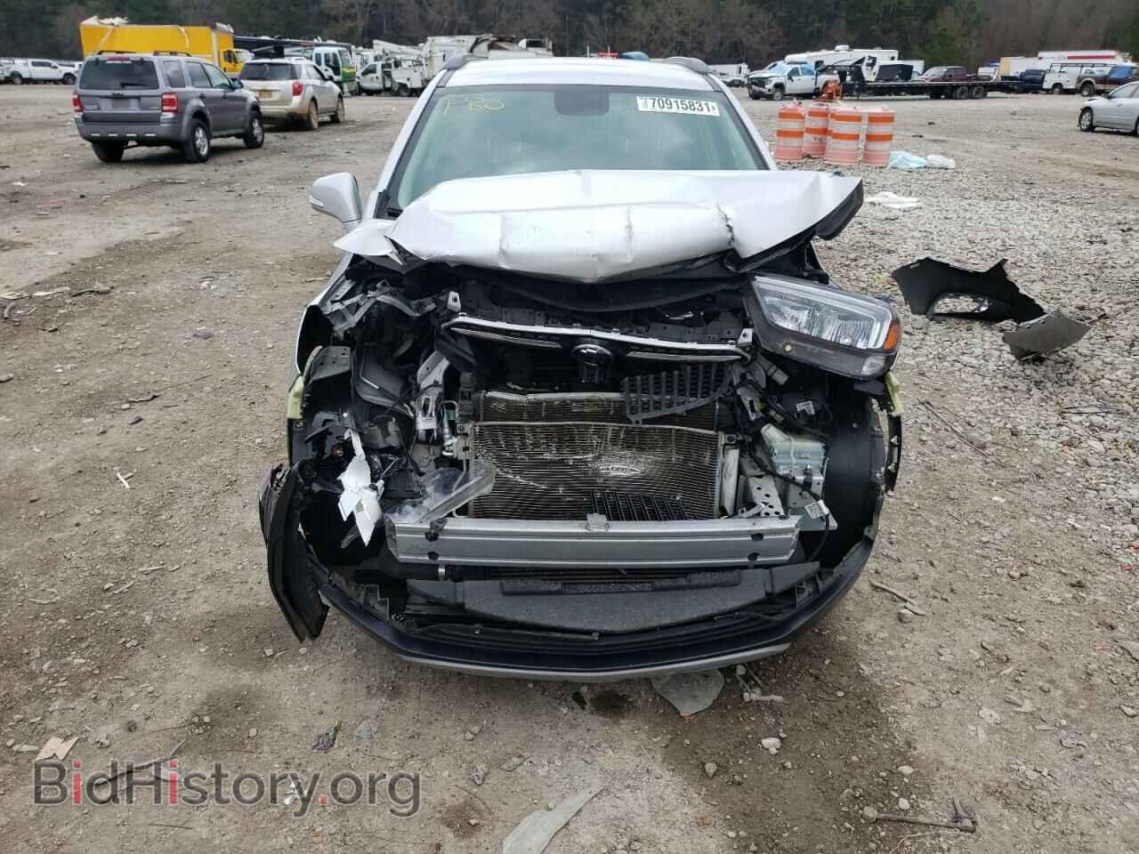 2018 BUICK ENCORE - VIN: KL4CJASB1JB713021 - Photo 9