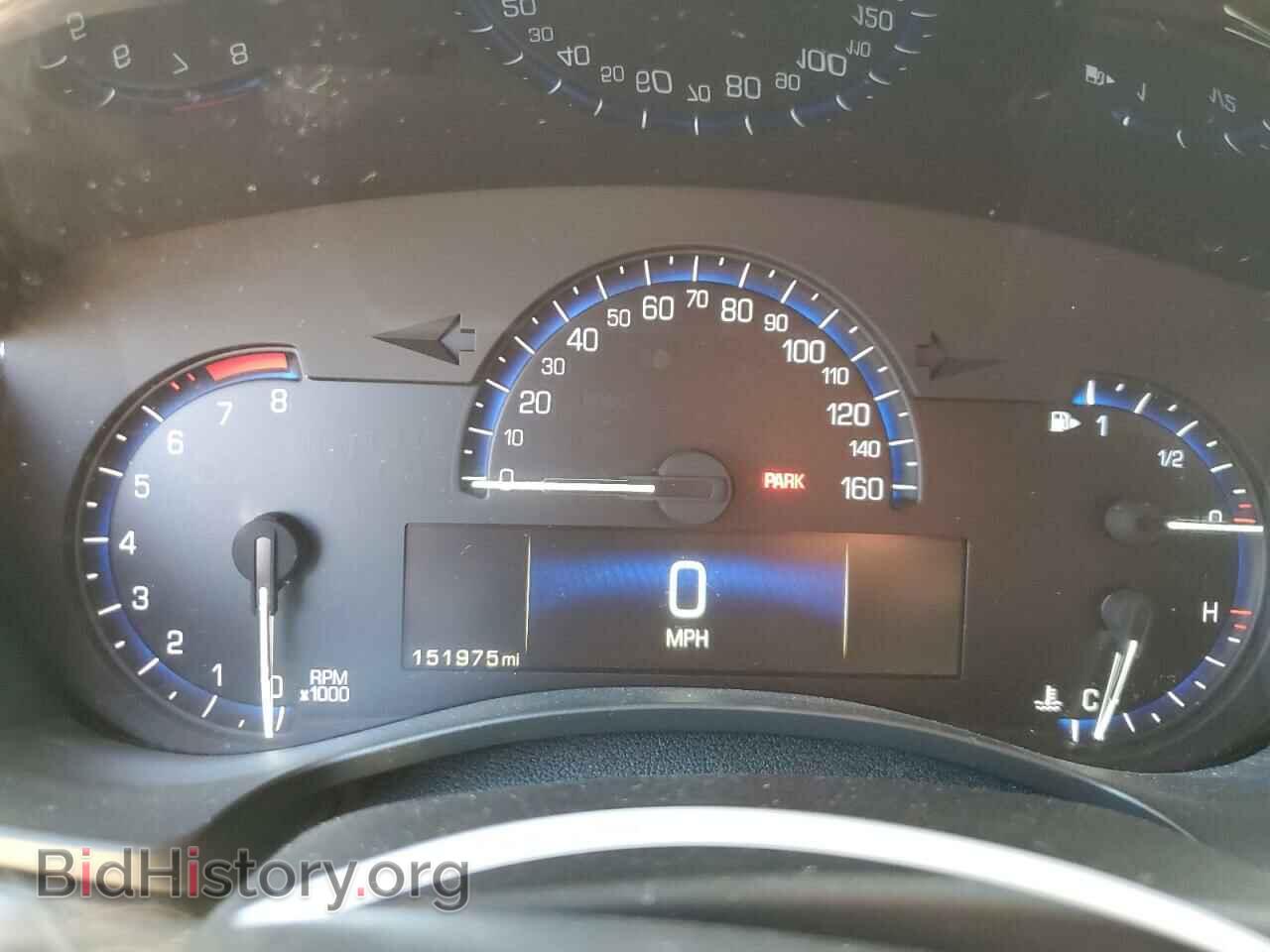 2014 CADILLAC ATS - VIN: 1G6AA5RA1E0167858 - Фото 9