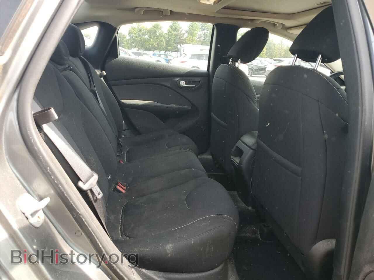 2013 DODGE DART - VIN: 1C3CDFBA8DD323225 - Photo 10