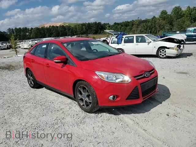 2013 FORD FOCUS - VIN: 1FADP3F28DL211755 - Фото 13
