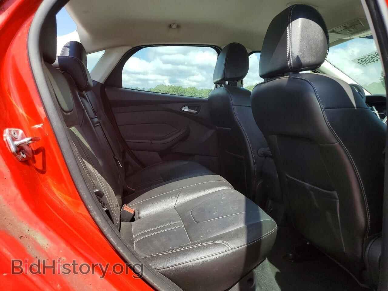 2013 FORD FOCUS - VIN: 1FADP3F28DL211755 - Фото 10