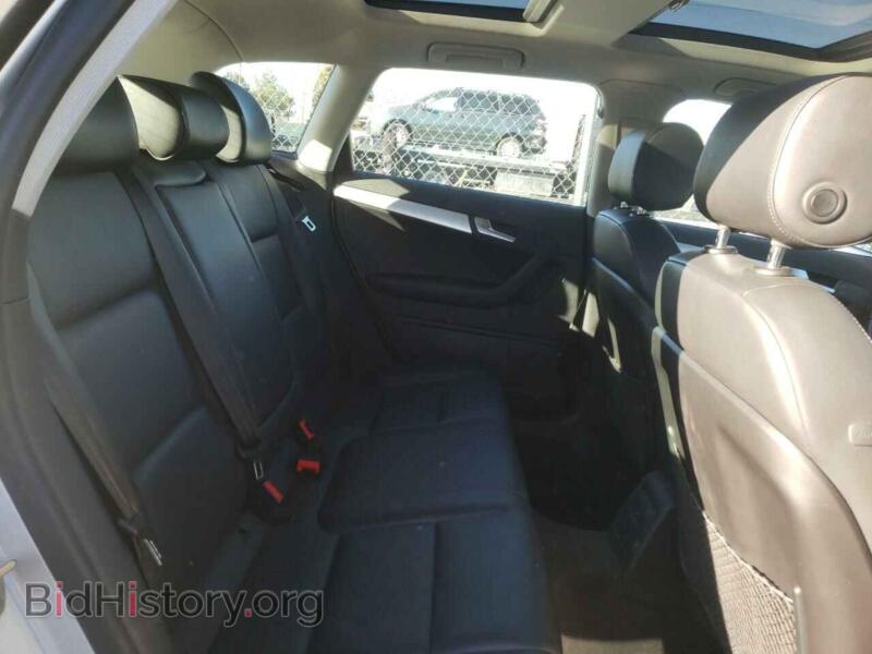 2012 Audi A3 (VIN WAUMFAFM7CA001058) — фото 6 из 10