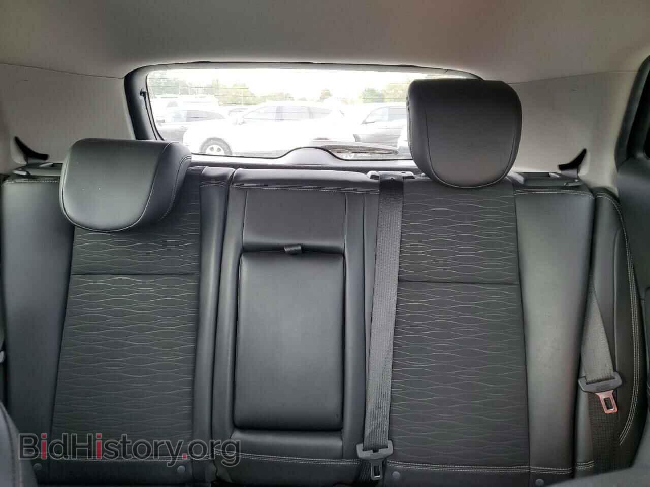 2015 BUICK ENCORE - VIN: KL4CJASB0FB153614 - Photo 10