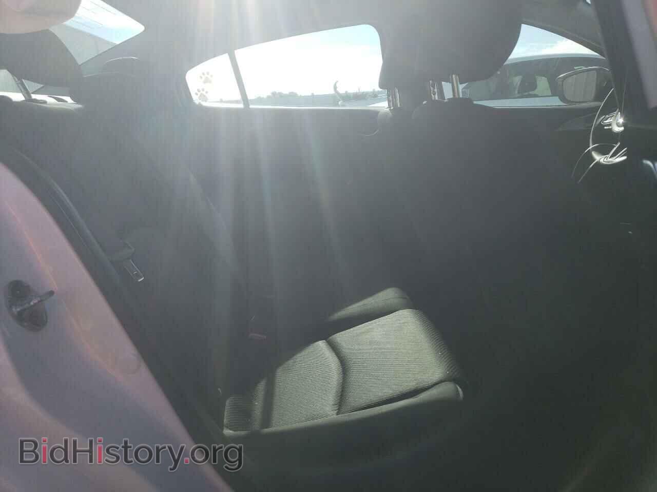 2017 MAZDA 3 - VIN: 3MZBN1U75HM107655 - Фото 10