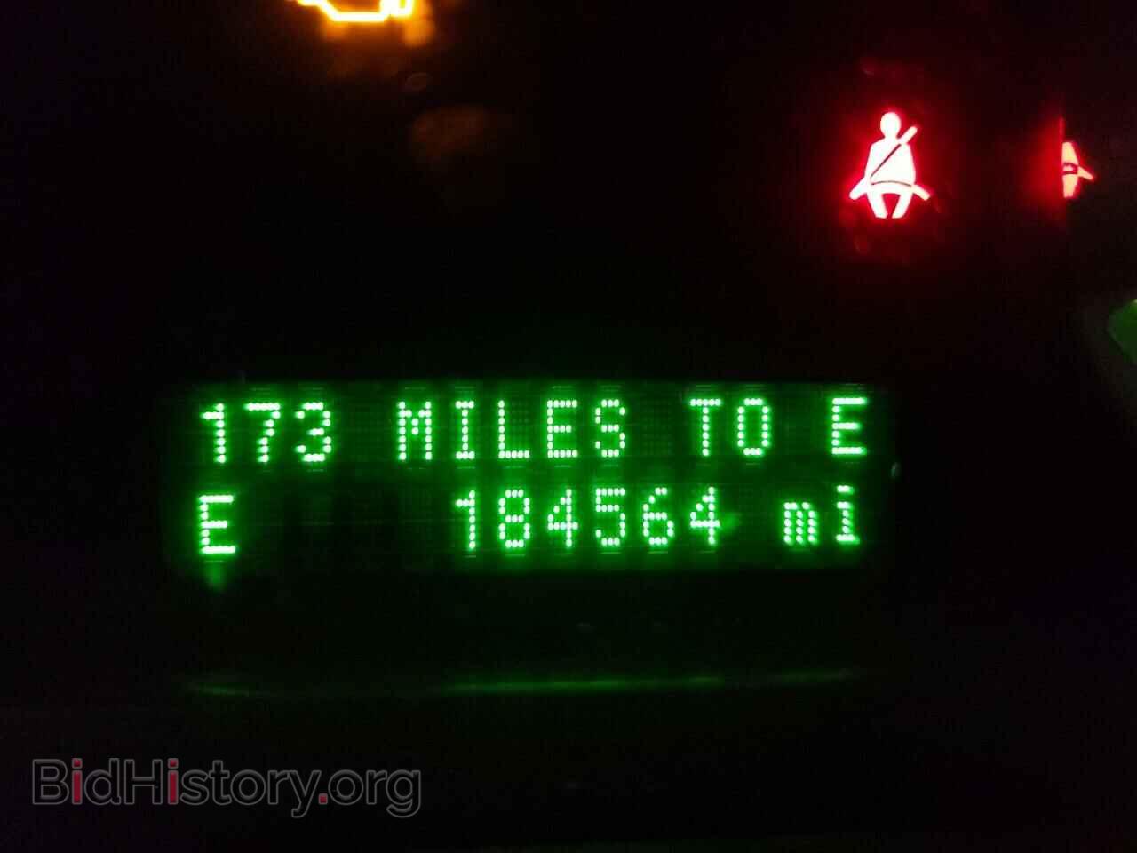 2007 FORD EDGE - VIN: 2FMDK38CX7BB44106 - Фото 8