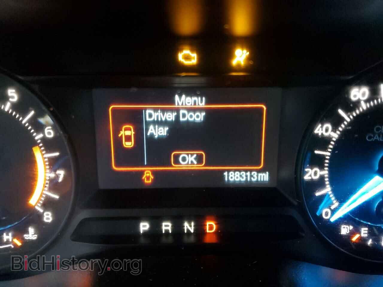 2016 FORD EXPLORER - VIN: 1FM5K8AR4GGA19269 - Photo 9