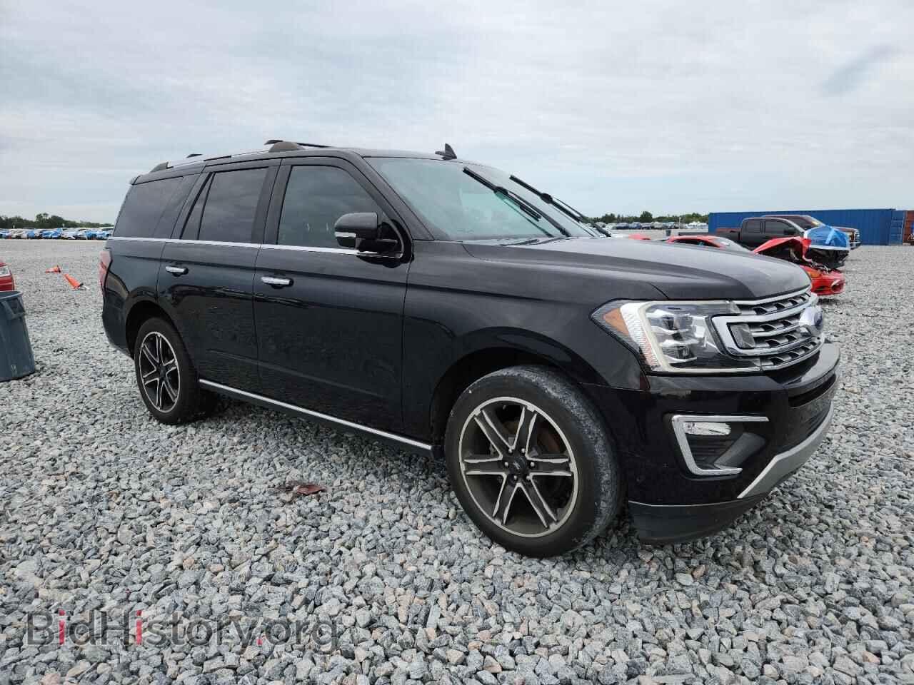 2019 FORD EXPEDITION - VIN: 1FMJU1KTXKEA11112 - Фото 4
