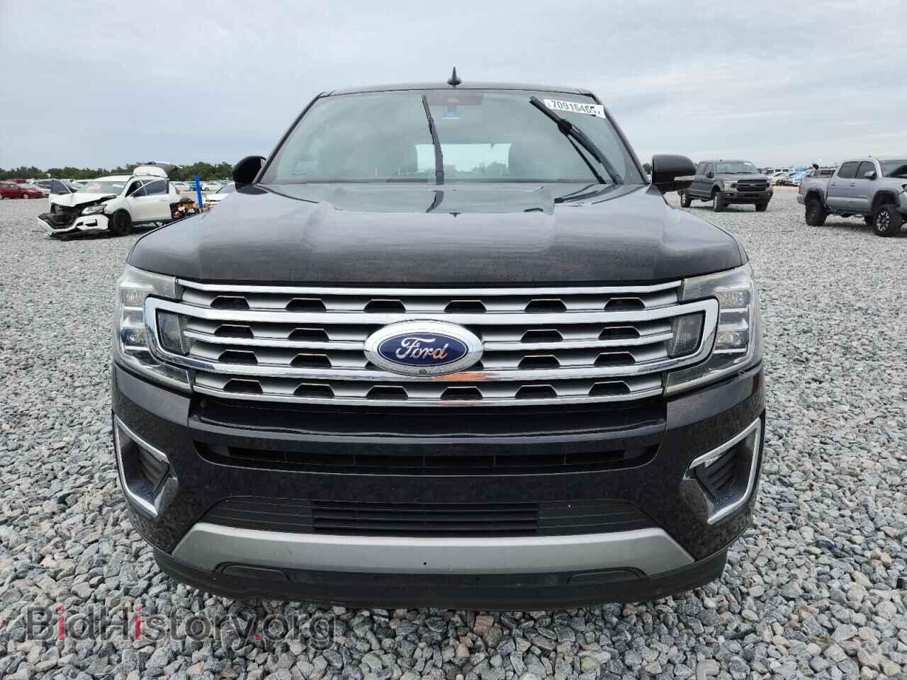 2019 FORD EXPEDITION - VIN: 1FMJU1KTXKEA11112 - Фото 5