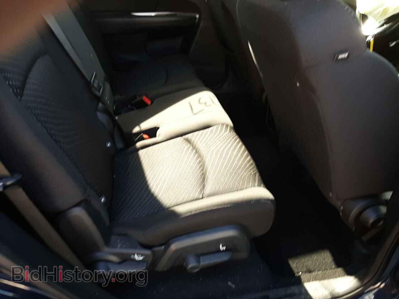 2018 DODGE JOURNEY - VIN: 3C4PDCAB1JT236665 - Фото 6