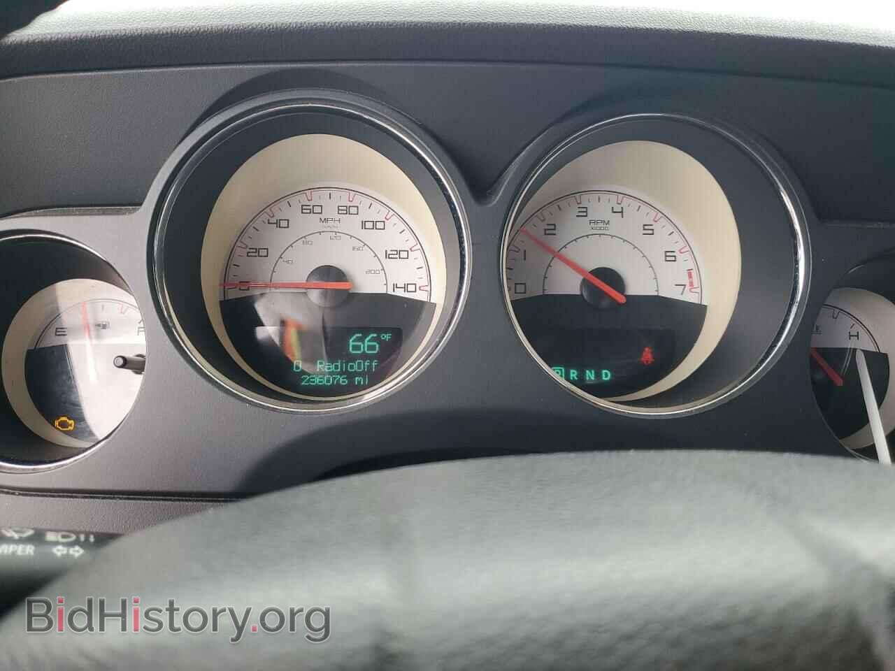 2014 DODGE CHALLENGER - VIN: 2C3CDYAG5EH311359 - Фото 9