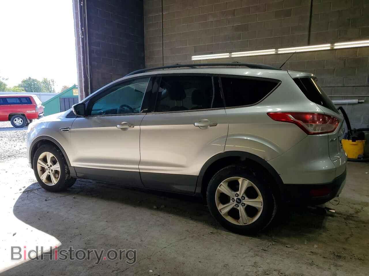 2013 FORD ESCAPE - VIN: 1FMCU0GX6DUD34841 - Photo 2