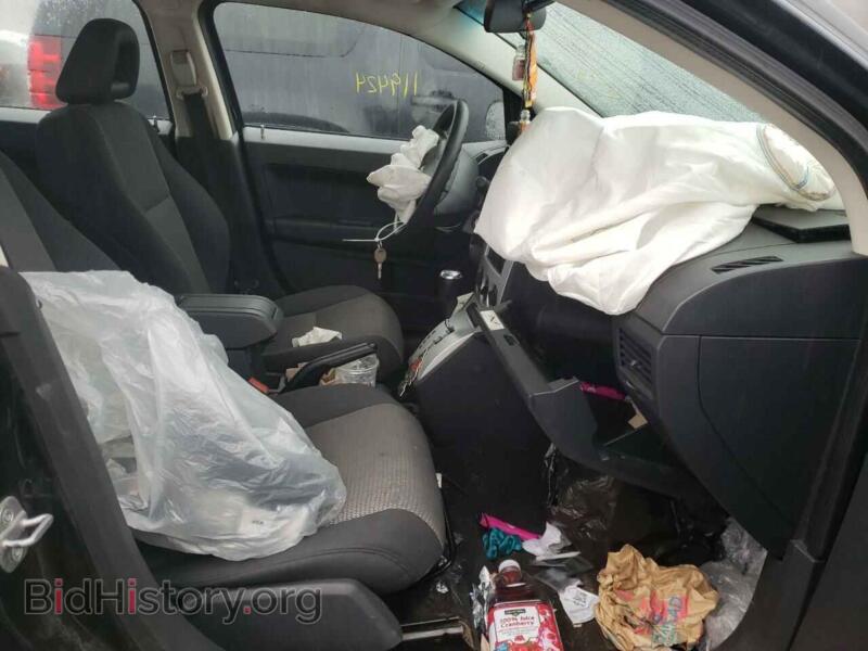 2008 Dodge CALIBER (VIN 1B3HB48B78D527856) — photo 5 of 10